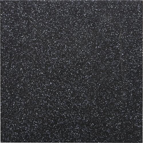 Плитка керамогранітна Milton Graphite 298x298x6 Cersanit - Зображення