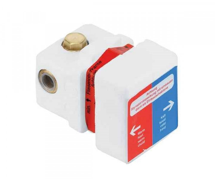 Встроенная часть смесителя Pure&Easy (38828), Kludi - Зображення