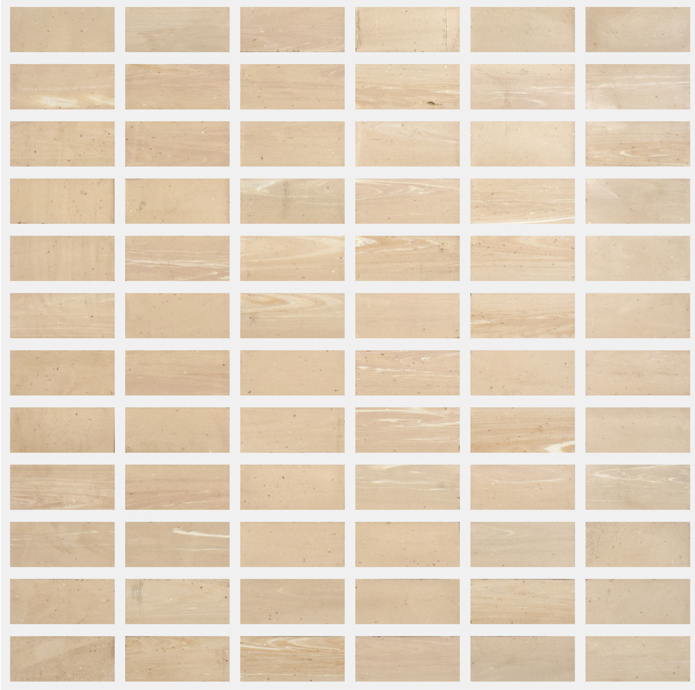 Мозаїка MI7 23460112C Ambra 300x300x7 Котто Кераміка - Зображення