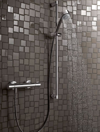 Змішувач для душу Zenta (351000538), Kludi - Зображення 7cc51-351000-538.jpg