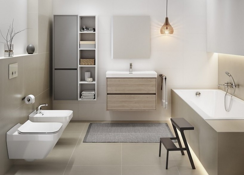 Унитаз подвесной Crea Clean On (CCHZ1001341986), Cersanit - Зображення 7d0d3-cersanit-crea-clean-on.jpg