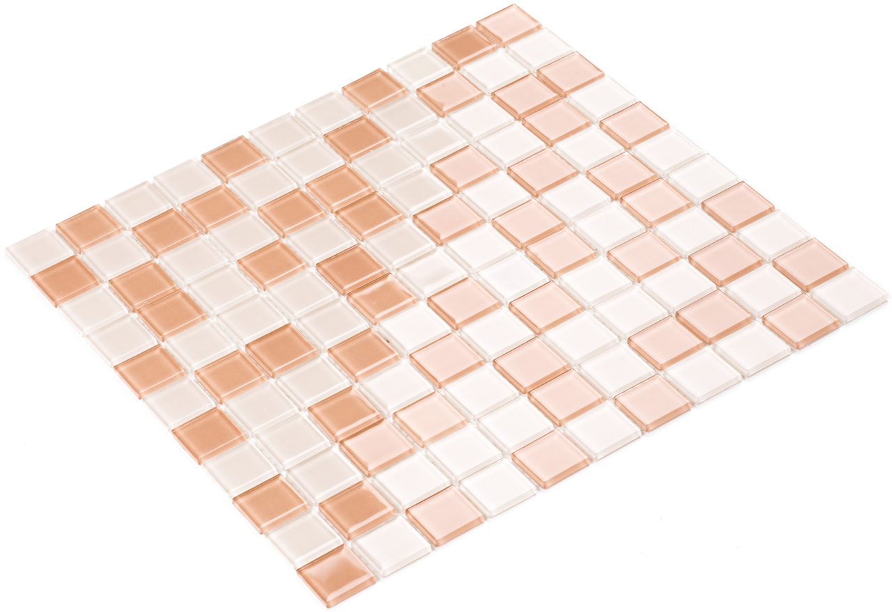 Мозаика GM 4038 C2 Beige M-Beige M 300x300x4 Котто Керамика - Зображення 7d75a-07158-gm-4038-c2-beige-m-beige-w.jpg