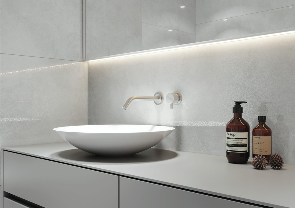 Плитка керамогранітна Apenino Bianco RECT 597x597x8,5 Cerrad - Зображення 7e557-apenino-bianco-lappato-60x120_pp.jpg