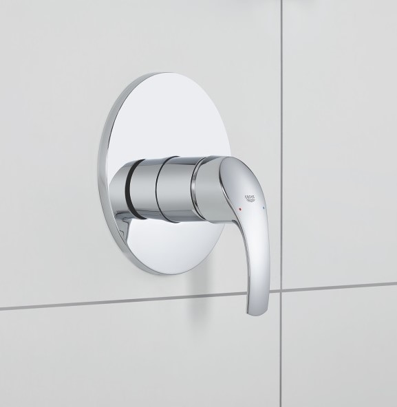 Змішувач для душу Eurosmart (24042002), Grohe - Зображення 7ebd0-2404202-2.jpg