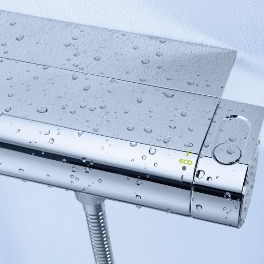 Змішувач для душу Grohtherm 2000 (34469001), Grohe - Зображення 7f2f5-3446-3.jpg