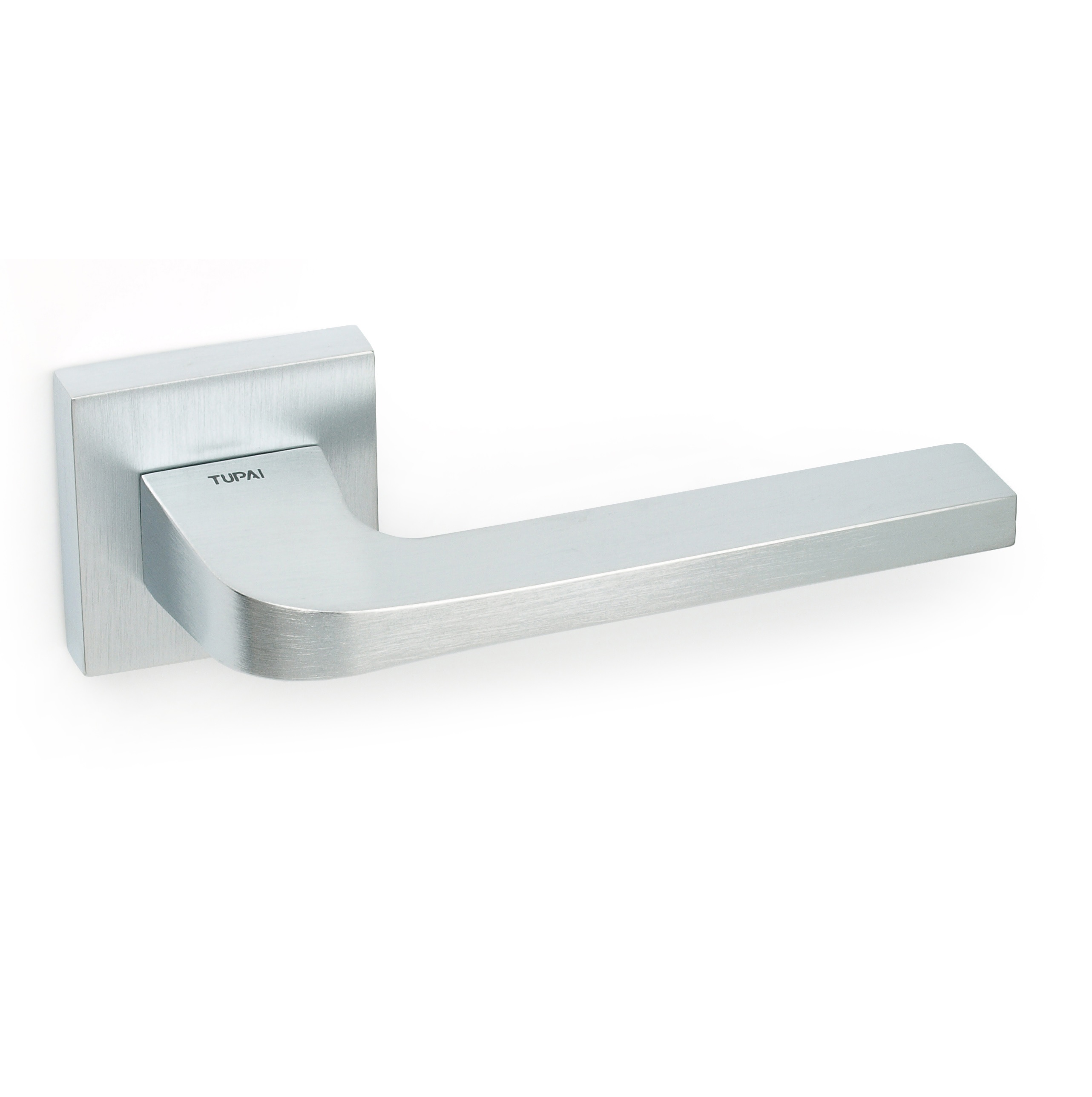 Ручка дверна Tupai 3097 Q/96 код 1830 - Зображення 7f3e8-tupai-3097-q-96.jpg