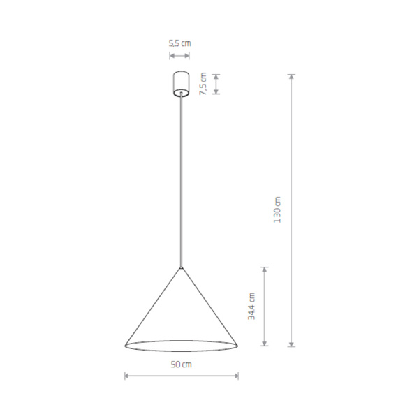 Люстра ZENITH L WHITE (8006), Nowodvorski - Зображення 8006-.jpg