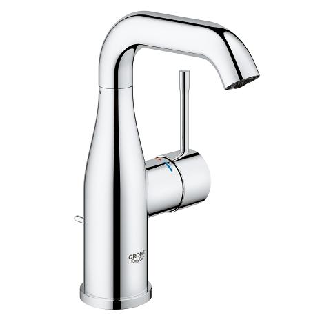 Змішувач для умивальника Essence New (23462001), Grohe - Зображення
