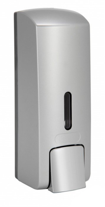 Дозатор для рідкого мила Hotel (121209145), Bemeta - Зображення