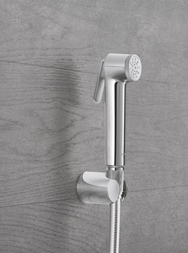 Гігієнічний душ Tempesta-F Trigger Spray 30 (27513001), Grohe - Зображення 801b9-2751-2.jpg