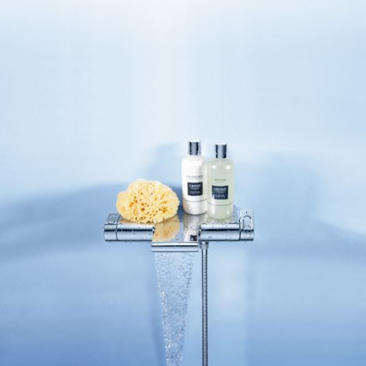 Змішувач для ванни Grohtherm 2000 (34464001), Grohe - Зображення 80414-34464.jpg