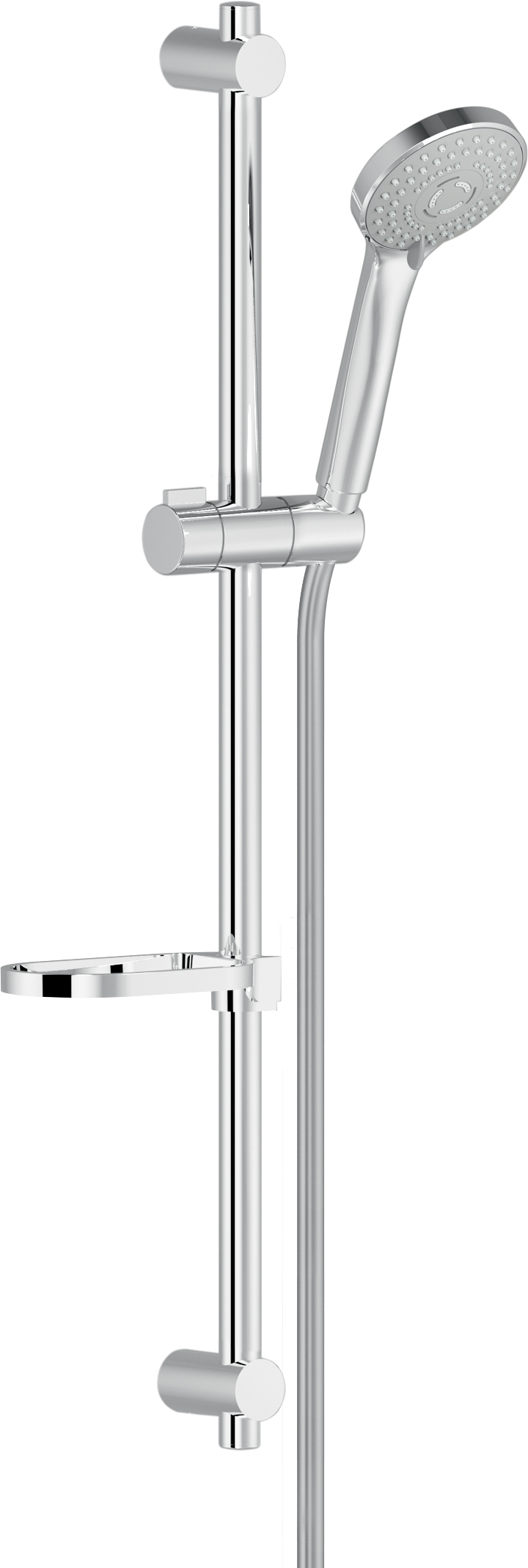 Душевой набор AD140-61CR Nobili - Зображення 80579207-96391.jpg