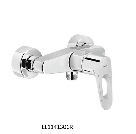 Змішувач для душу Elba EL114130CR Nobili - Зображення 80596360-07203.jpg