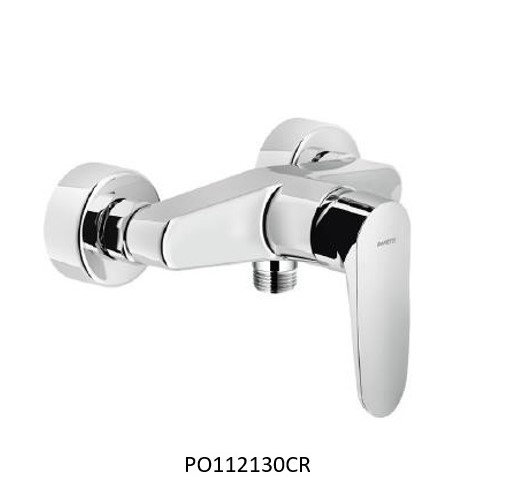 Змішувач для душу Portofino PO112130CR Nobili - Зображення