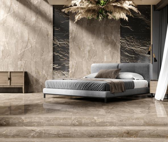 Плитка керамогранітна Mirabell Світло-коричневий 600x1200 Intercerama - Зображення 80634968-a7ddc.jpg