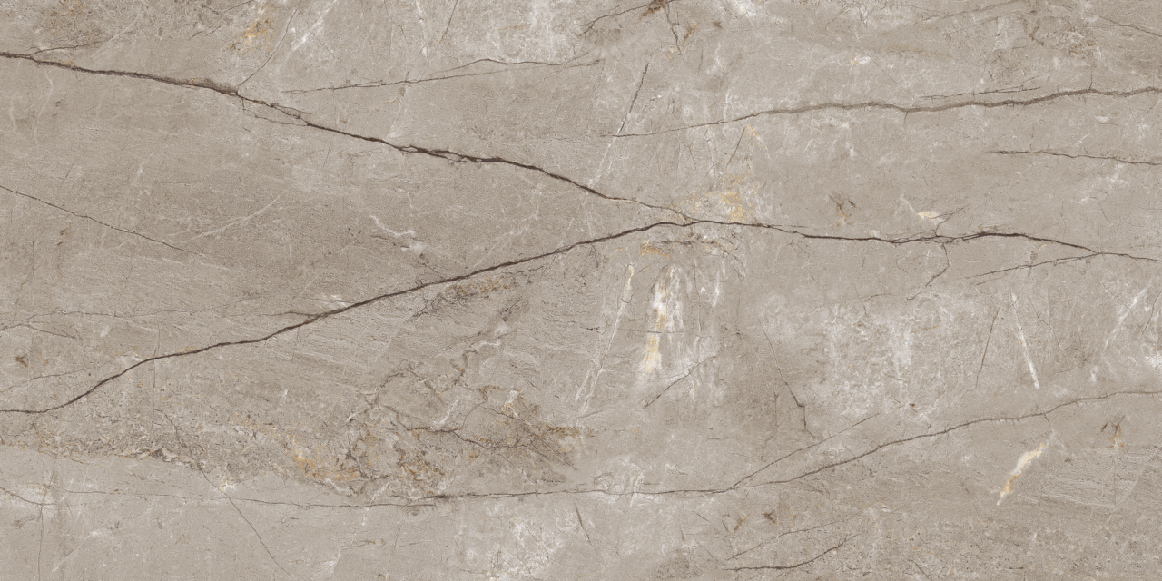 Плитка керамогранитная Mirabell Светло-коричневый 600x1200 Intercerama - Зображення