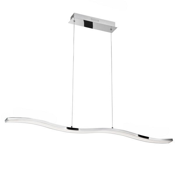 Люстра CASENA (81002002), Nova Luce - Зображення