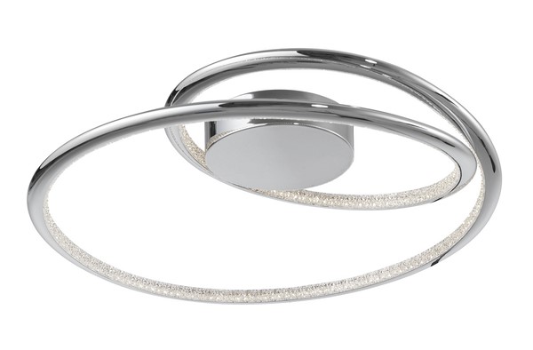 Люстра PLASENCIA (81007201), Nova Luce - Зображення