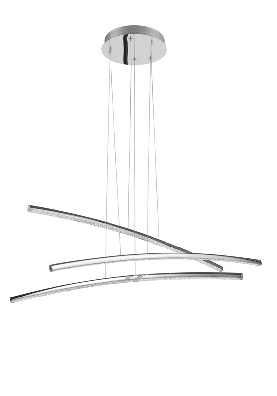 Люстра SEVILLE (81007601), Nova Luce - Зображення