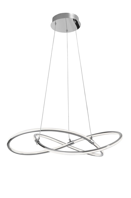 Люстра MARTINO (8101141), Nova Luce - Зображення