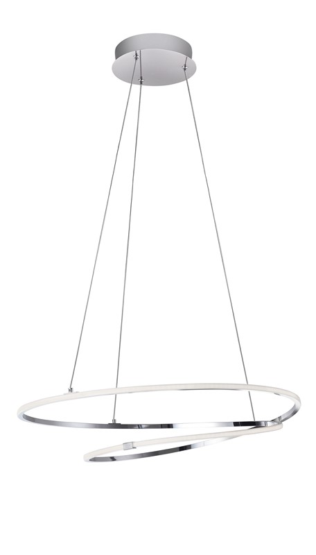 Люстра VIAREGGIO (8101201), Nova Luce - Зображення