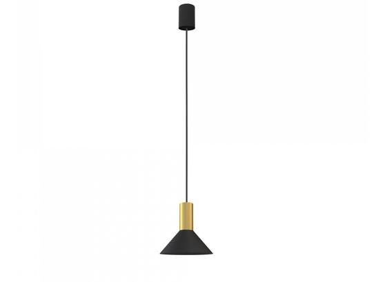 Люстра HERMANOS A BLACK-SOLID BRASS (8103), Nowodvorski - Зображення 8103.jpg