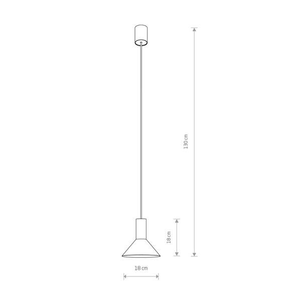 Люстра HERMANOS A BLACK (8105), Nowodvorski - Зображення 8105-.jpg
