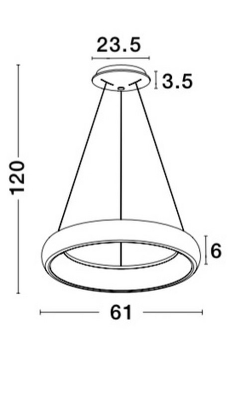 Люстра ALBI (8105601 D), Nova Luce - Зображення 8105601_D-.jpg