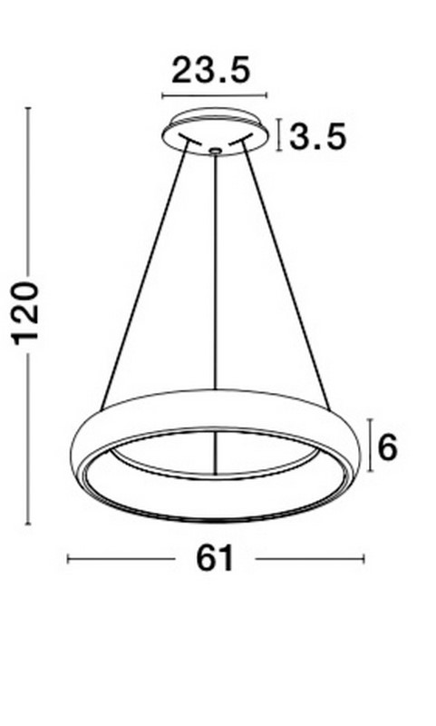 Люстра ALBI (8105602 D), Nova Luce - Зображення 8105602_D-.jpg