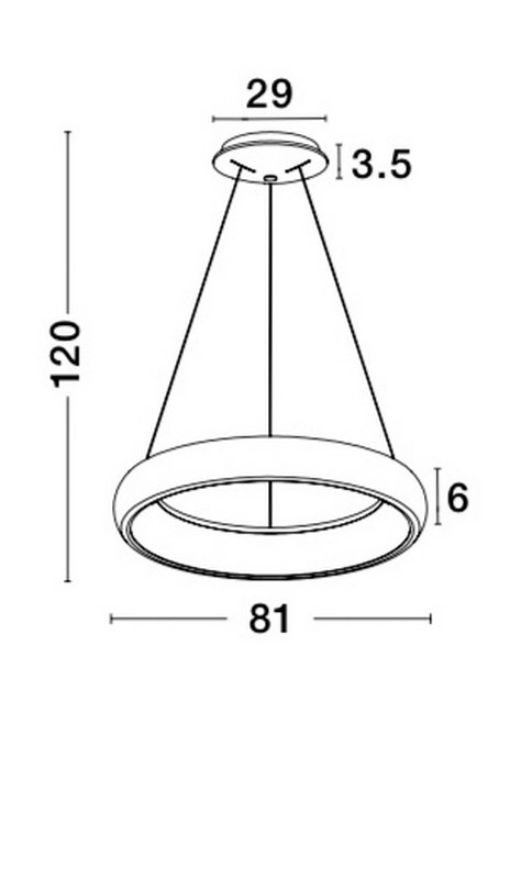 Люстра ALBI (8105604 D), Nova Luce - Зображення 8105604_D-.jpg