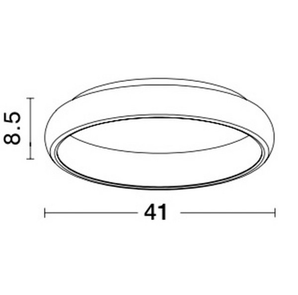 Люстра ALBI (8105605 D), Nova Luce - Зображення 8105605_D-.jpg