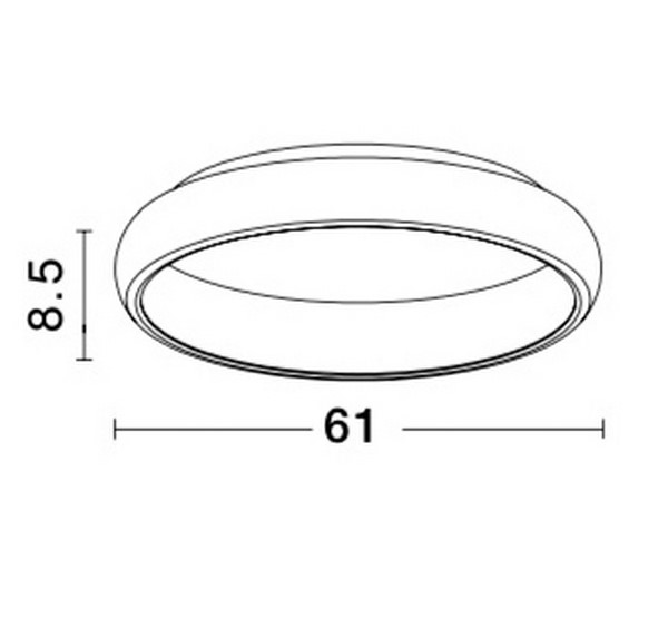 Люстра ALBI (8105606 D), Nova Luce - Зображення 8105606_D-.jpg