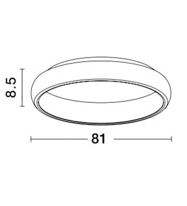 Люстра ALBI (8105607 D), Nova Luce - Зображення 8105607_D-.jpg