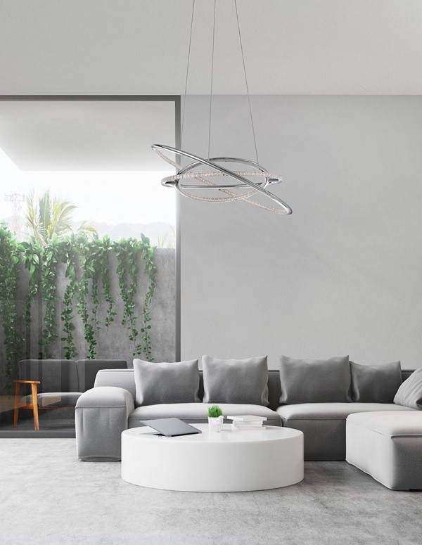 Люстра LIVORNO (8107401), Nova Luce - Зображення 8107401-.jpg