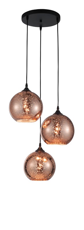 Люстра BLAZE (8142681), Nova Luce - Зображення 8142681.jpg