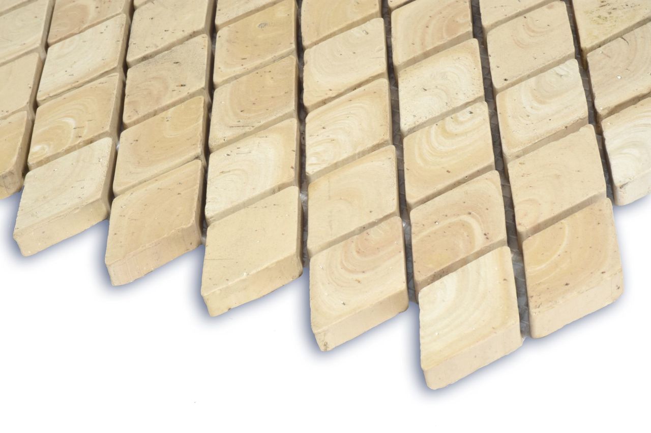 Мозаика MI7 30500318C Solare 300x300x10 Котто Керамика - Зображення 81472-mi_730500318.jpg