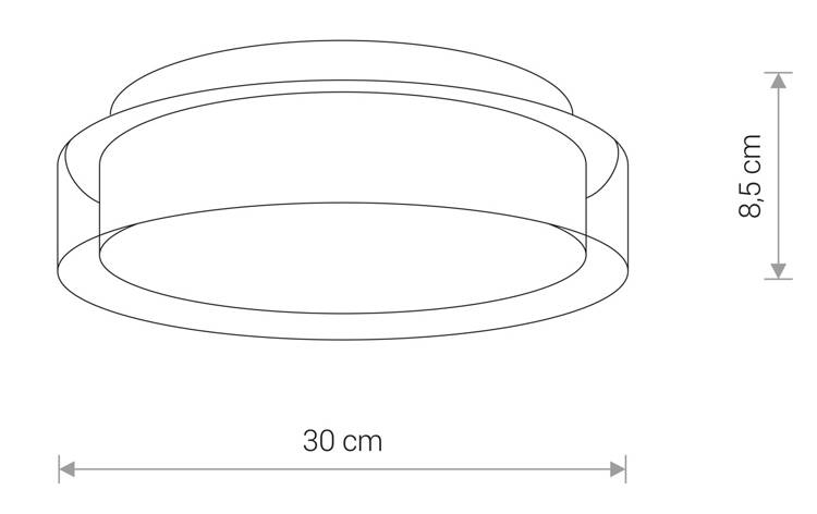 Люстра PAN (8173), Nowodvorski - Зображення 8173-.jpg
