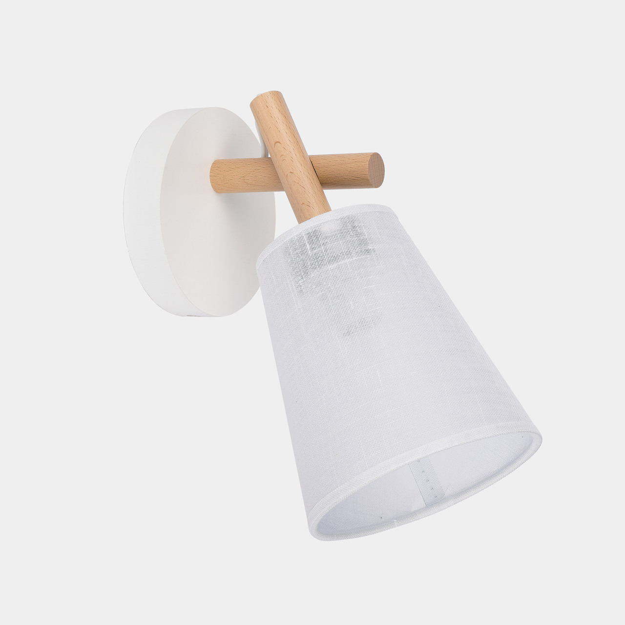 Бра VAIO WHITE (818), TK LIGHTING - Зображення 818.jpg