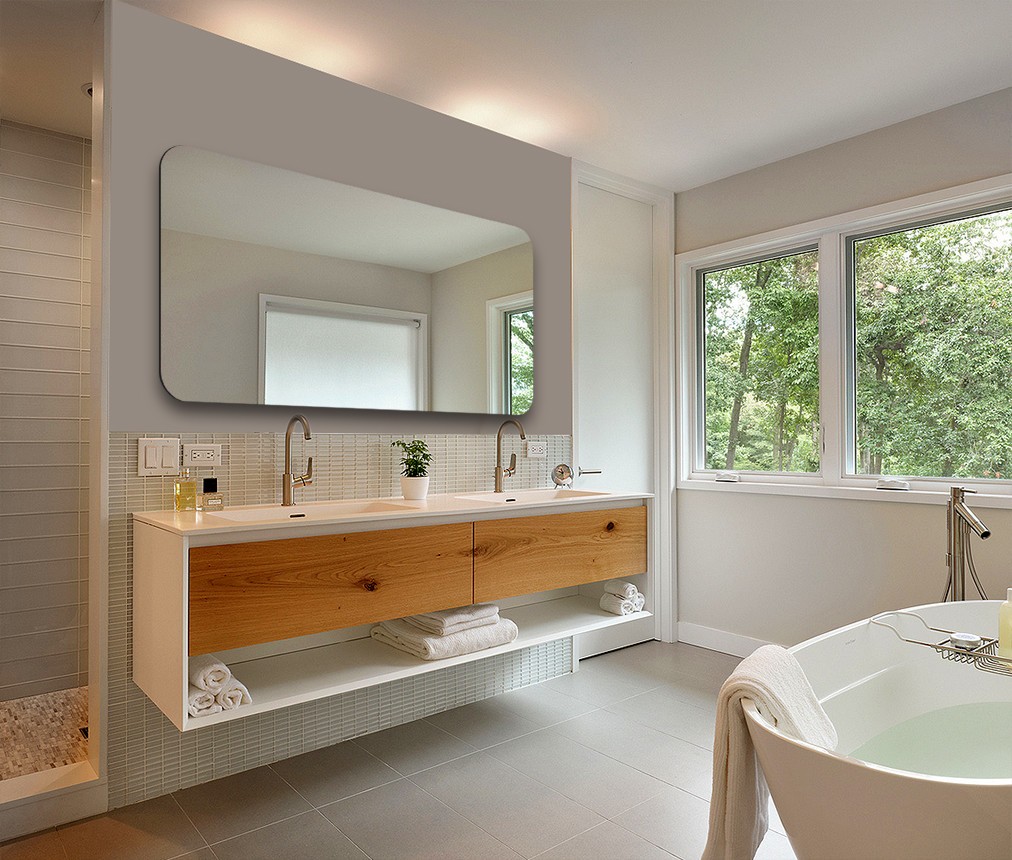 Дзеркало Shape 03 700x1200 4156-3388 Juergen Mirror - Зображення 81818982-bc0c7.jpg