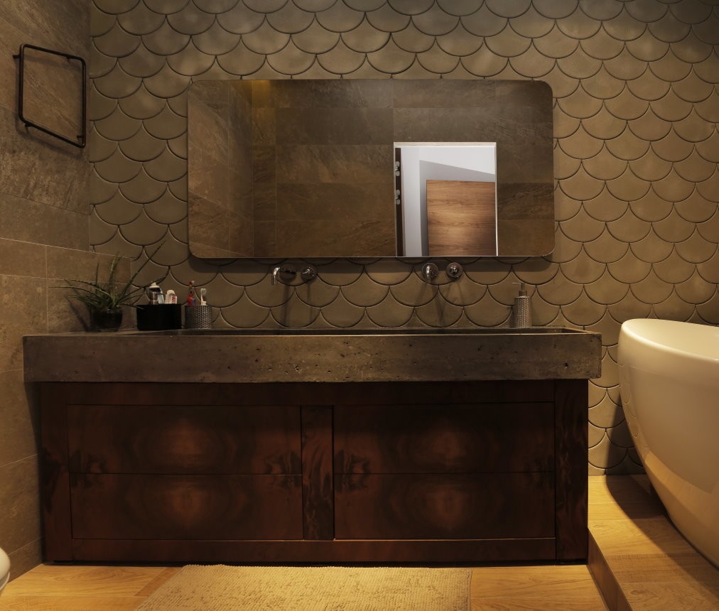 Дзеркало Shape 03 700x1200 4156-3388 Juergen Mirror - Зображення 81818982-eb467.jpg