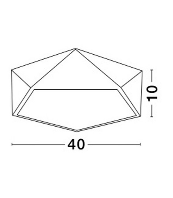 Люстра DARIUS (8186201), Nova Luce - Зображення 8186201-.jpg