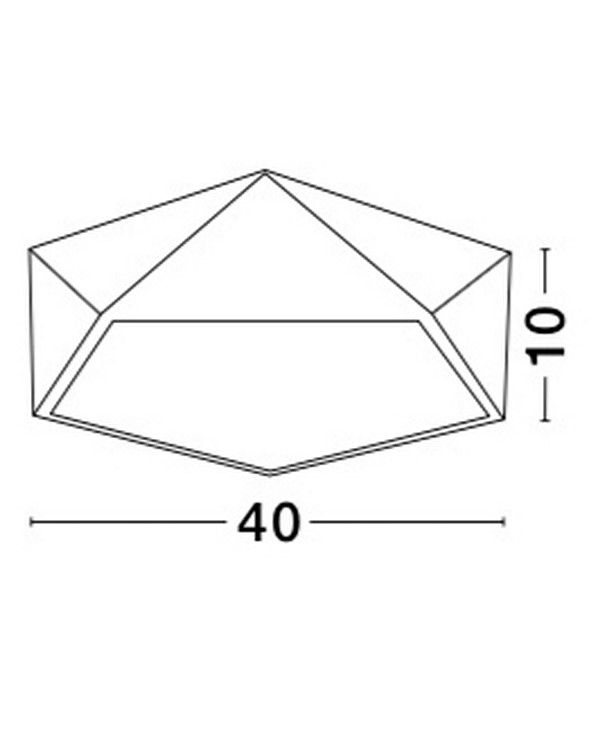Люстра DARIUS (8186202), Nova Luce - Зображення 8186202-.jpg