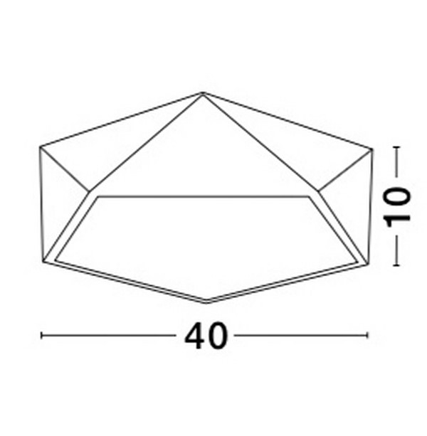 Люстра DARIUS (8186203), Nova Luce - Зображення 8186203-.jpg