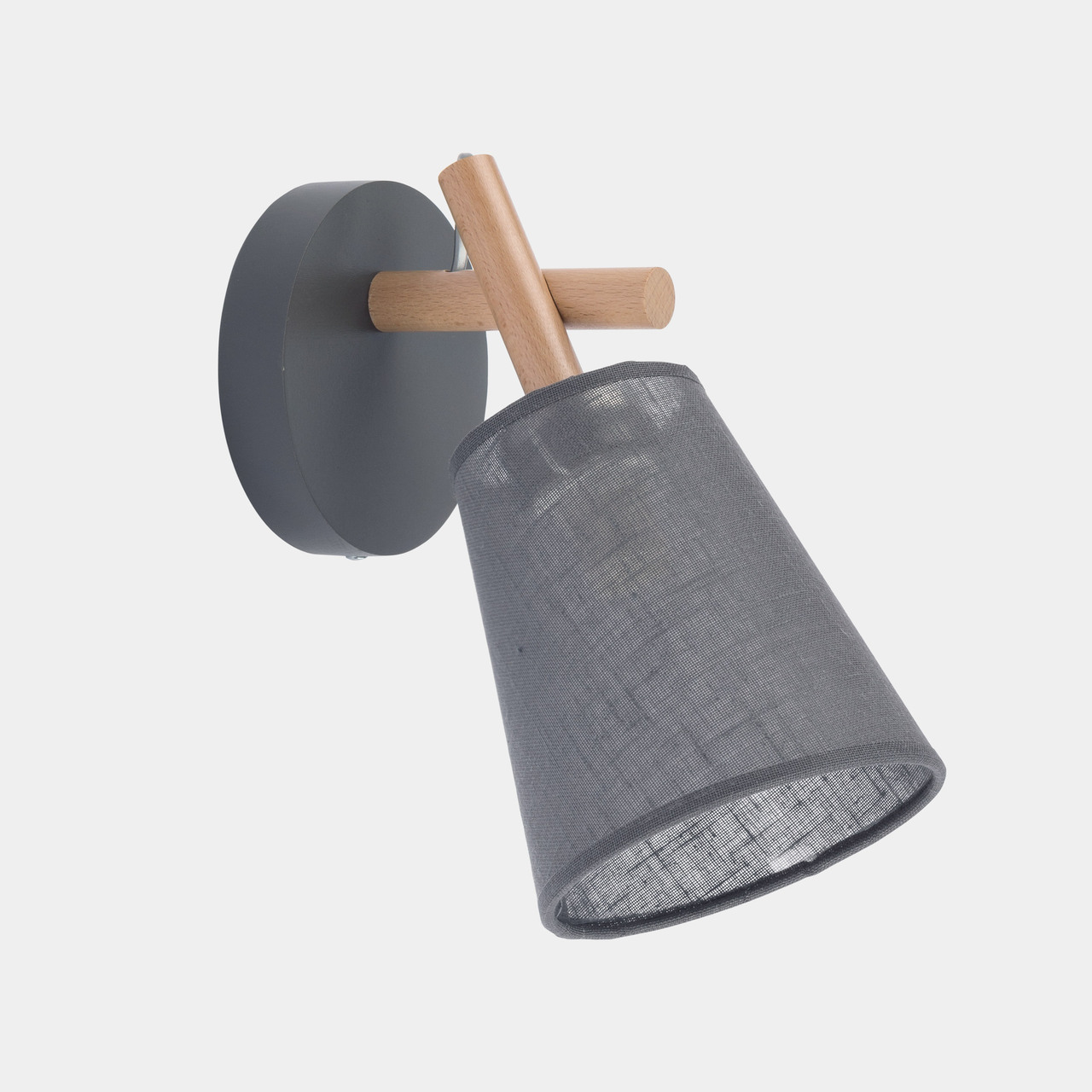 Бра VAIO GREY (819), TK LIGHTING - Зображення