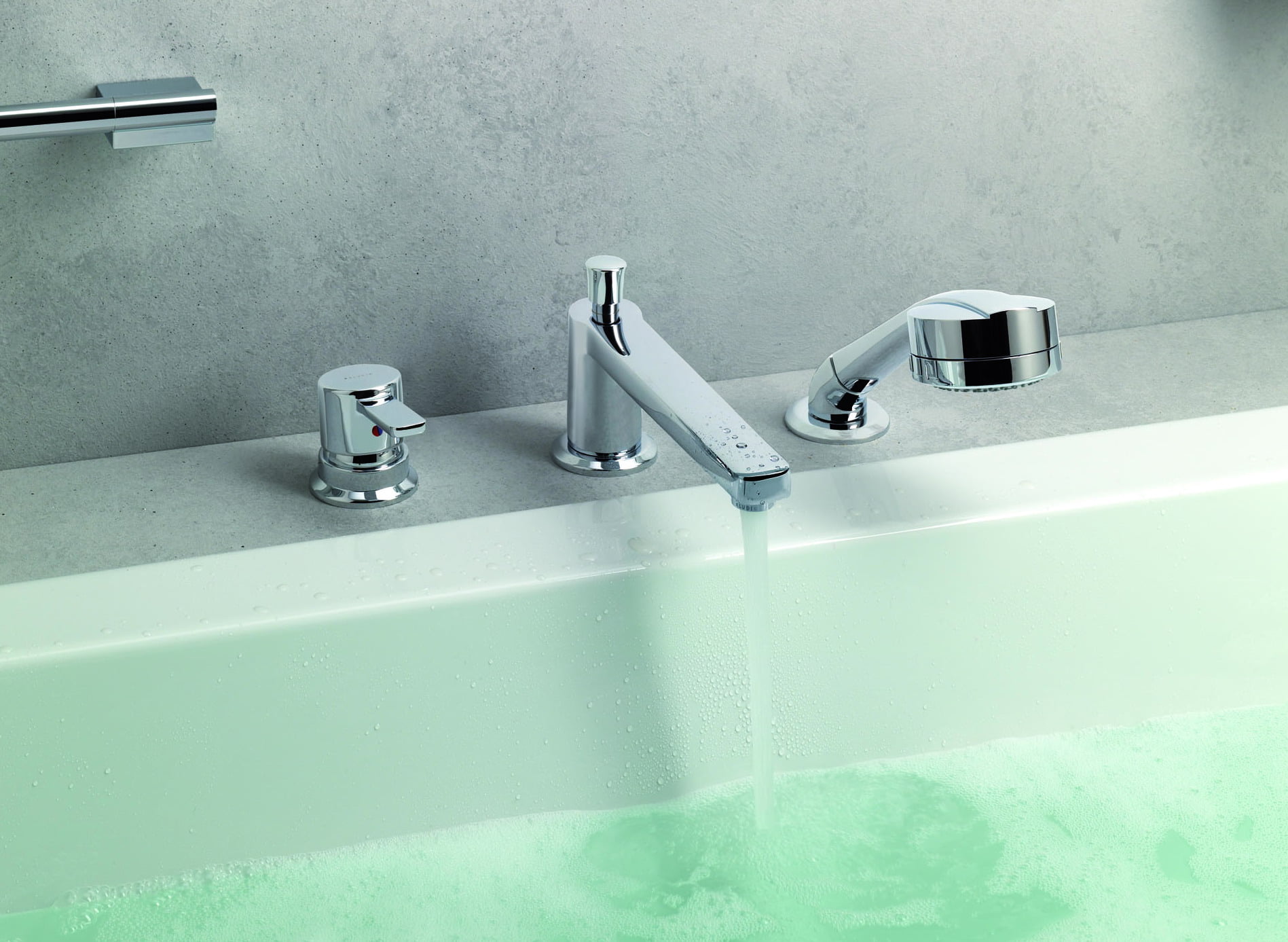 Змішувач для ванни DN 15 Zenta (384460575), Kludi - Зображення 82521-384460575-kludi.jpg