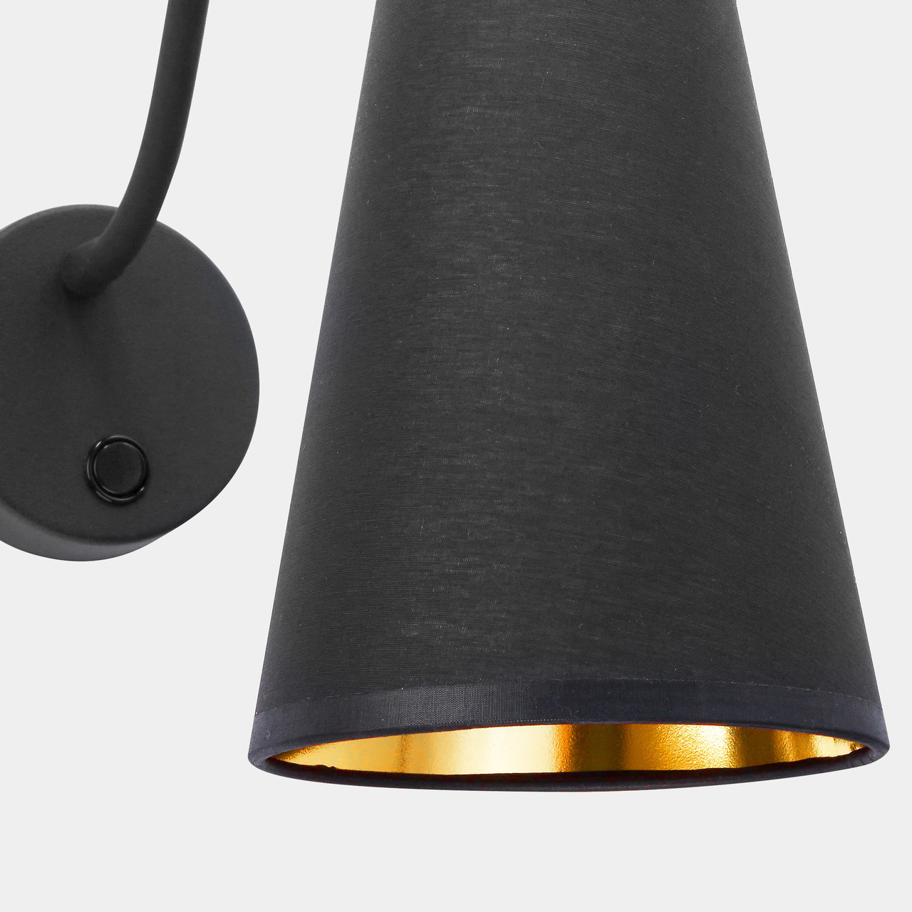 Бра WIRE GOLD (826), TK LIGHTING - Зображення 826-.jpg