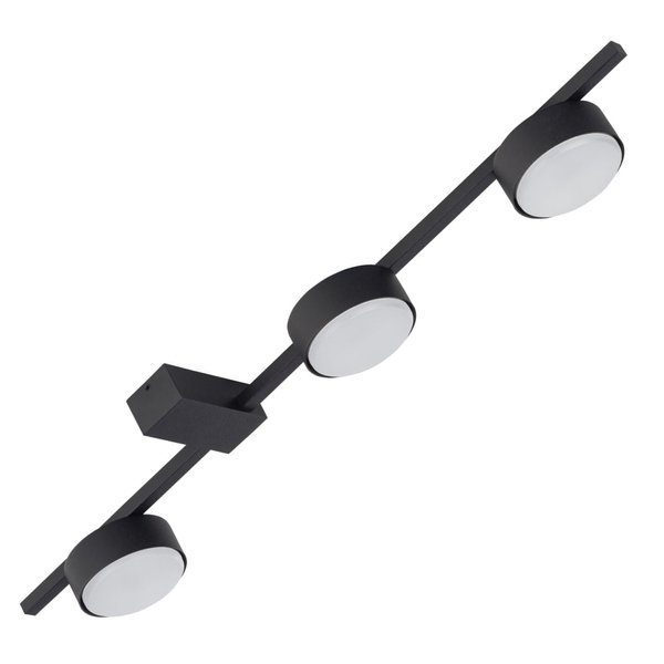 Люстра PILLS BLACK III (8263), Nowodvorski - Зображення