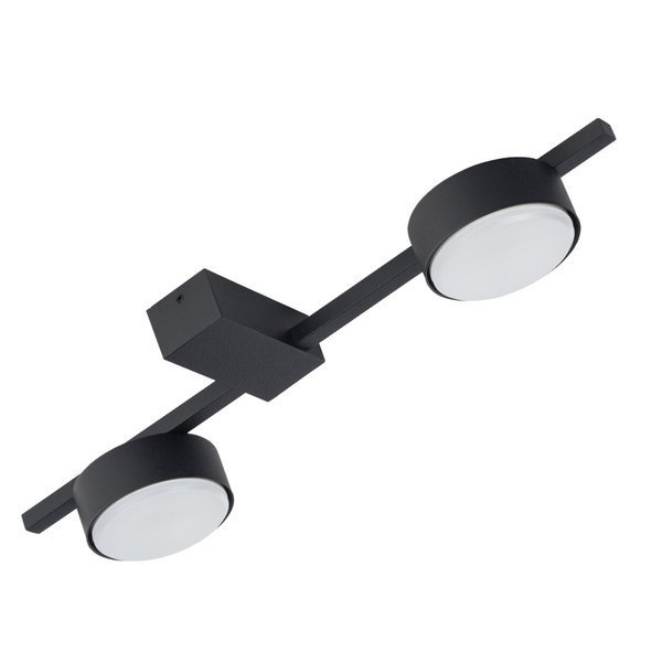 Люстра PILLS BLACK II (8264), Nowodvorski - Зображення