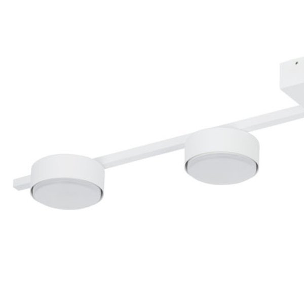 Люстра PILLS WHITE V (8267), Nowodvorski - Зображення 8267-.jpg