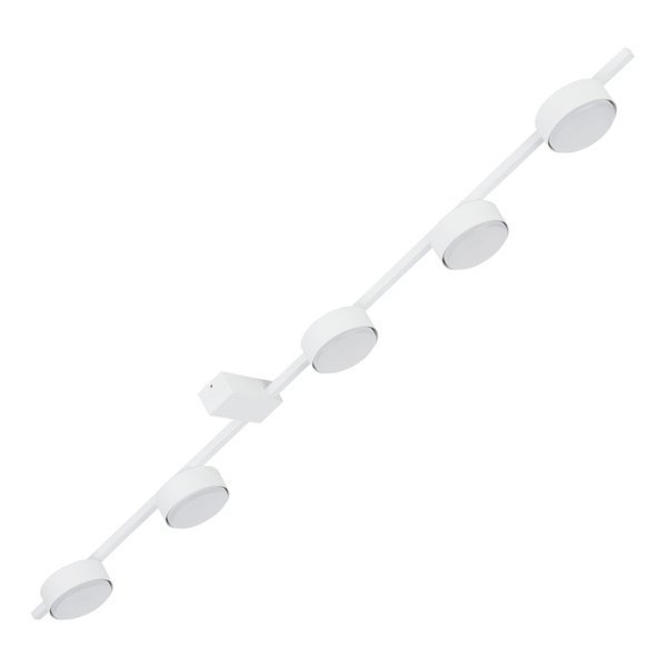 Люстра PILLS WHITE V (8267), Nowodvorski - Зображення